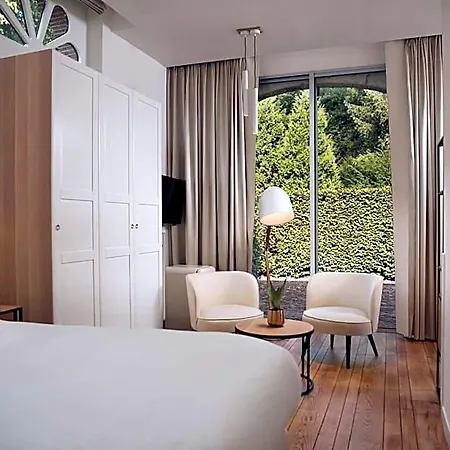 Landgoed Groot Warnsborn Hotel Arnheim