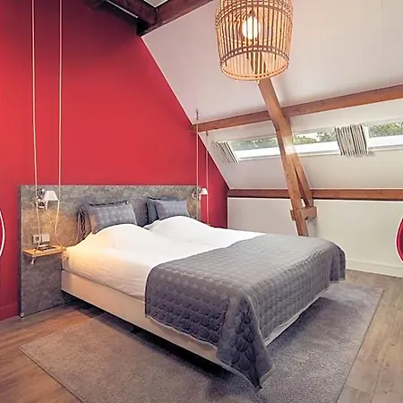 Landgoed Groot Warnsborn Hotel