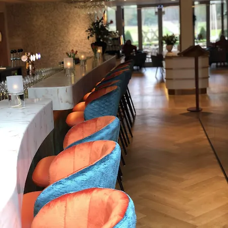 Landgoed Groot Warnsborn 4* Arnhem