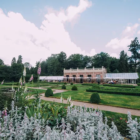Hotel Landgoed Groot Warnsborn 4*