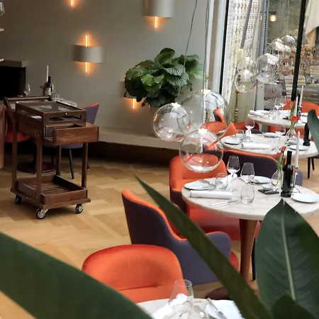 Landgoed Groot Warnsborn Hotel