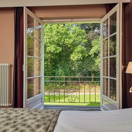Hotel Landgoed Groot Warnsborn
