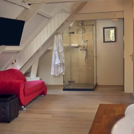 Landgoed Groot Warnsborn Hotel Arnhem