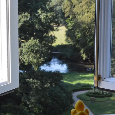 Landgoed Groot Warnsborn Hotel Arnhem