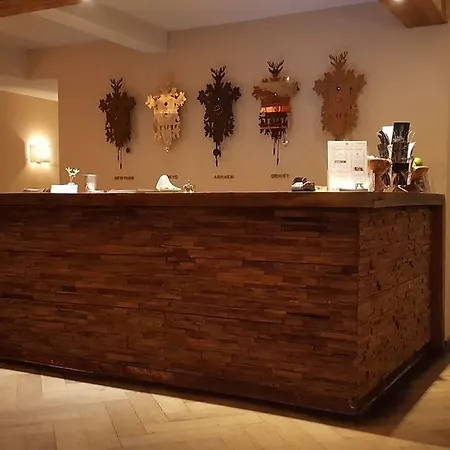 Hotel Landgoed Groot Warnsborn