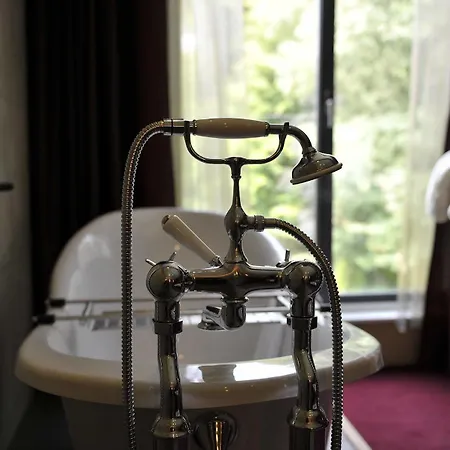 Landgoed Groot Warnsborn Hotel 4*