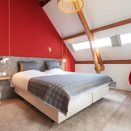 Landgoed Groot Warnsborn Hotel