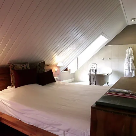 Landgoed Groot Warnsborn Hotel