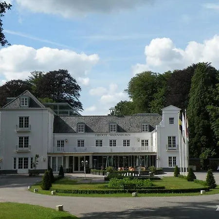 Landgoed Groot Warnsborn 4* Arnhem