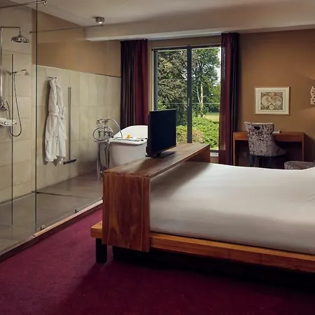 Landgoed Groot Warnsborn Hotel