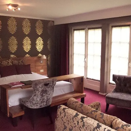 Landgoed Groot Warnsborn 4* Arnhem