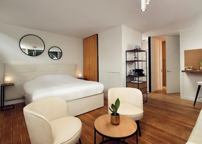 Hotel Landgoed Groot Warnsborn Arnhem