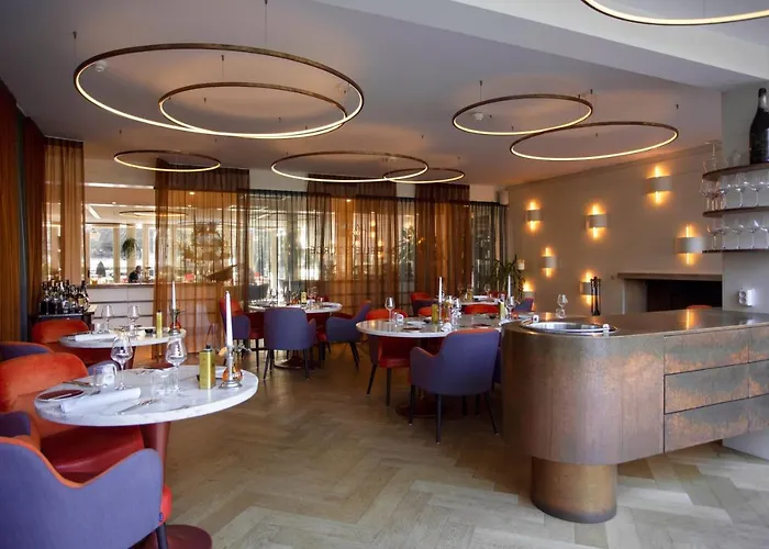 Landgoed Groot Warnsborn ארנהיים