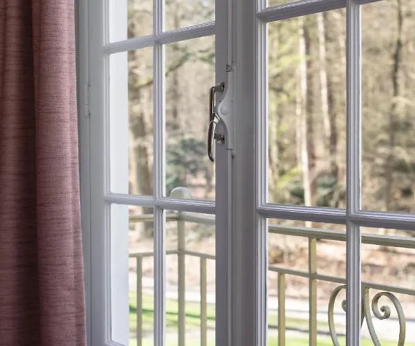 Landgoed Groot Warnsborn