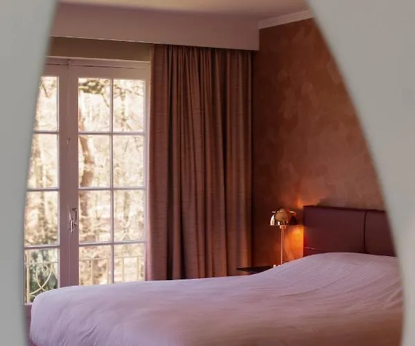 Landgoed Groot Warnsborn 4*