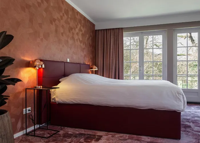 Landgoed Groot Warnsborn