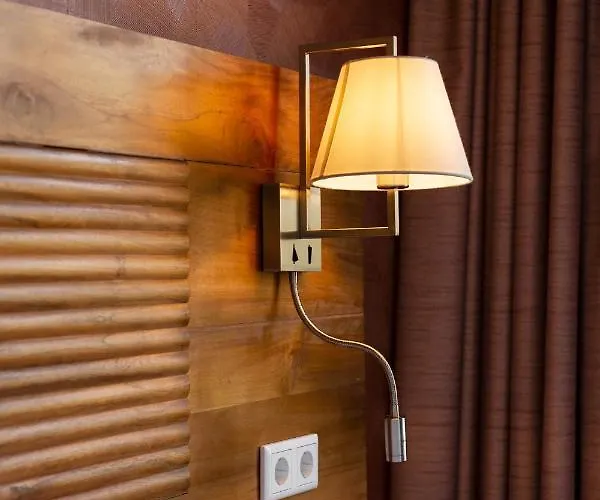 Landgoed Groot Warnsborn 4*