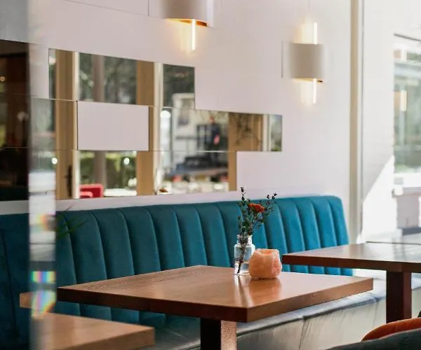 Hotel Landgoed Groot Warnsborn 4*