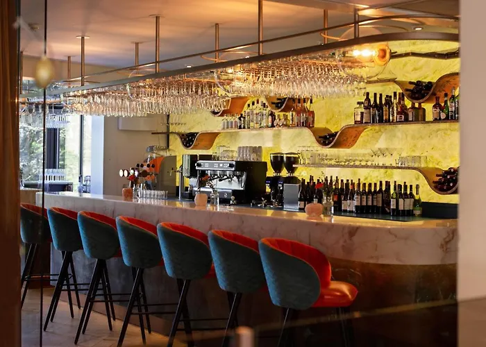 Landgoed Groot Warnsborn 4* Arnhem