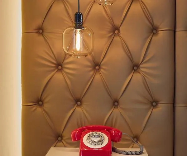 Landgoed Groot Warnsborn 4* ארנהיים