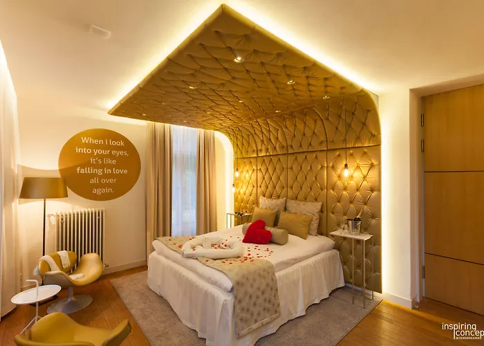 Landgoed Groot Warnsborn Hotel