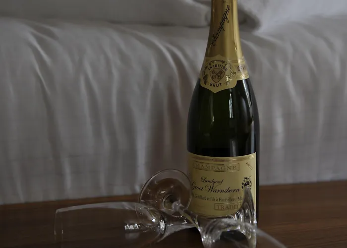 Landgoed Groot Warnsborn Hotel Arnhem