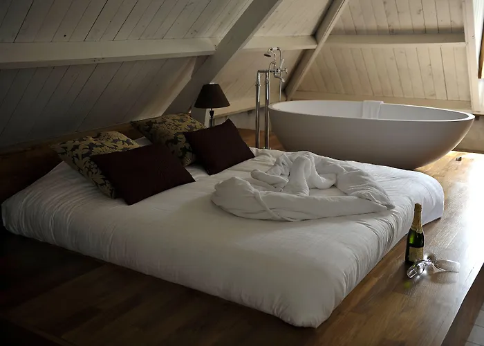 Landgoed Groot Warnsborn Hotel