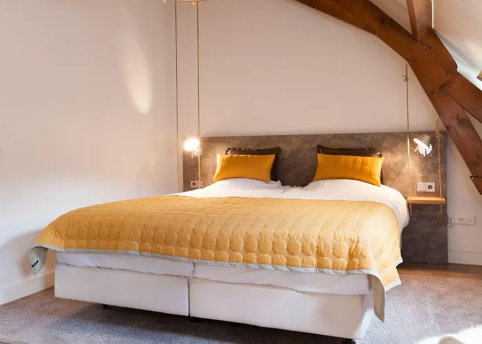 Landgoed Groot Warnsborn 4* Arnhem