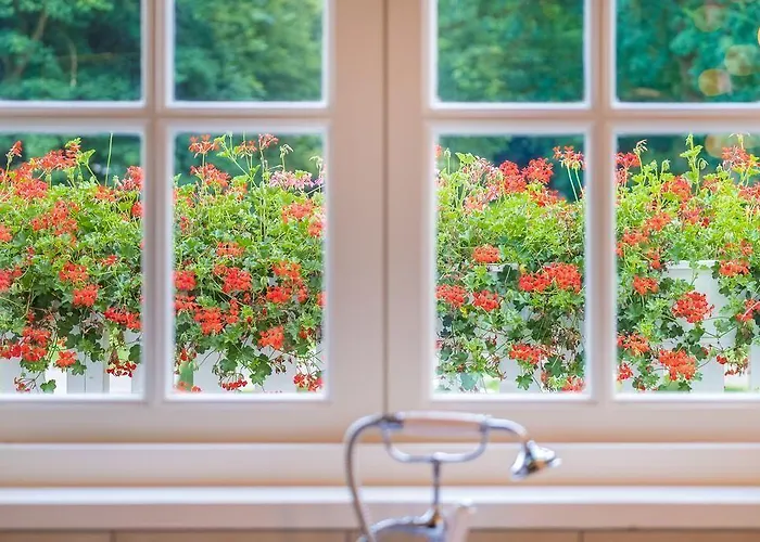 Landgoed Groot Warnsborn Hotel