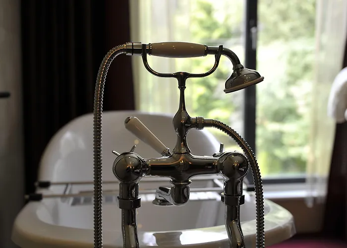 Landgoed Groot Warnsborn 4* Арнем