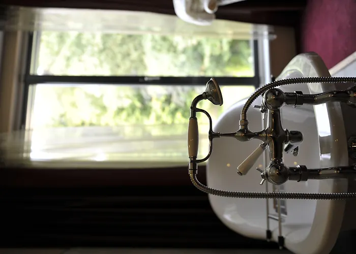 Landgoed Groot Warnsborn Hotel