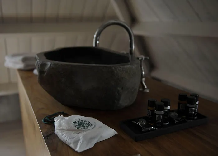 Landgoed Groot Warnsborn 4*