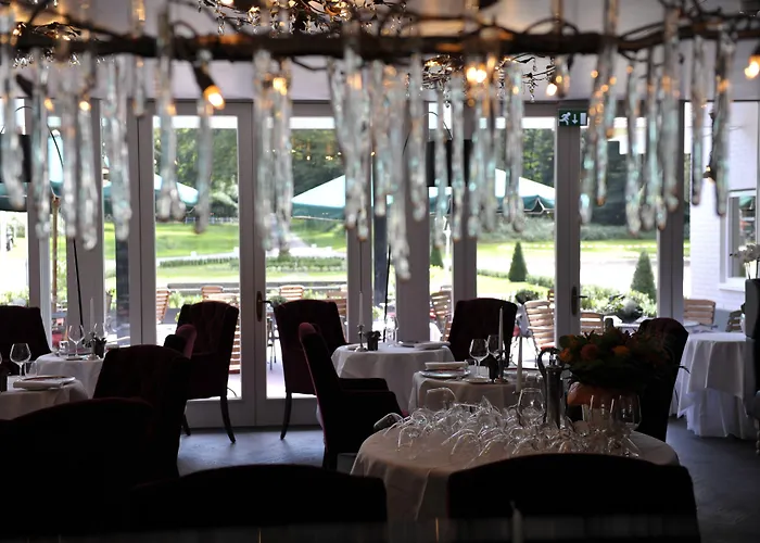 Landgoed Groot Warnsborn