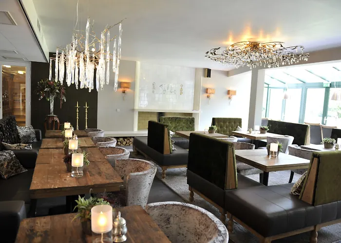 Landgoed Groot Warnsborn Arnhem