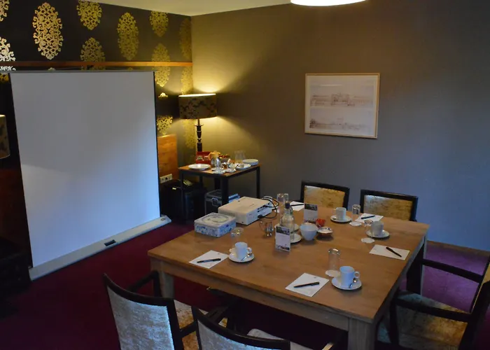 Landgoed Groot Warnsborn 4*