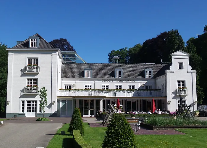 Landgoed Groot Warnsborn ארנהיים