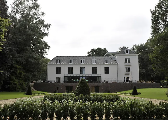 Hotel Landgoed Groot Warnsborn