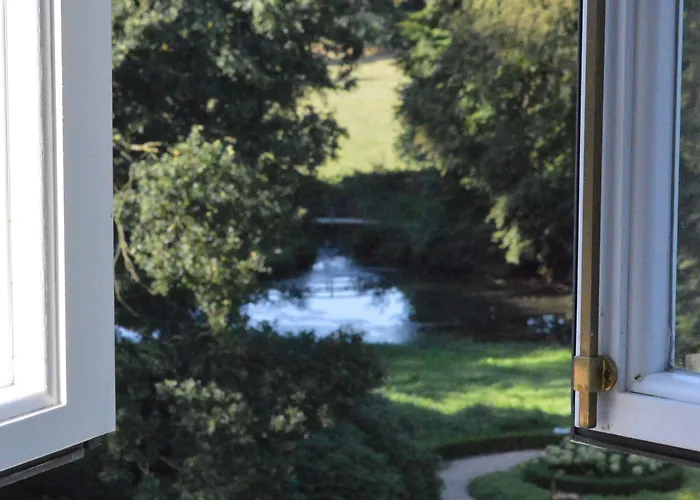 Landgoed Groot Warnsborn 4*