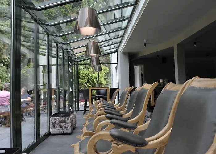 Landgoed Groot Warnsborn 4* Arnhem