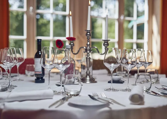 Landgoed Groot Warnsborn 4* Arnhem