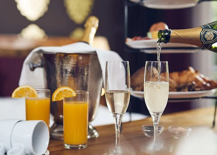 Landgoed Groot Warnsborn 4* Arnhem