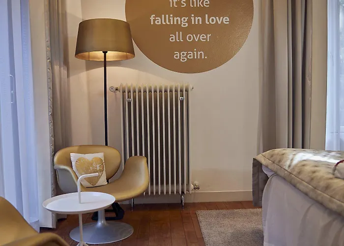 Landgoed Groot Warnsborn Arnhem