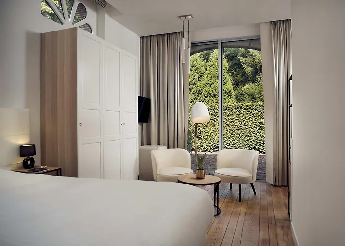 Landgoed Groot Warnsborn