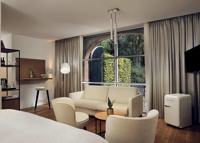 Landgoed Groot Warnsborn Hotel