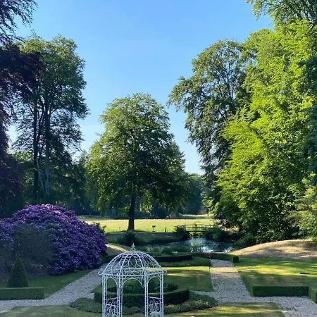 Landgoed Groot Warnsborn 4* Arnhem