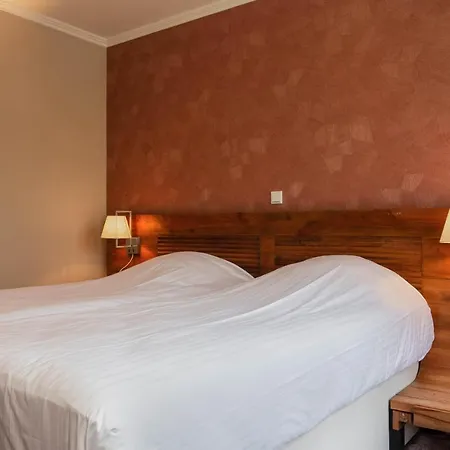 Landgoed Groot Warnsborn Hotell