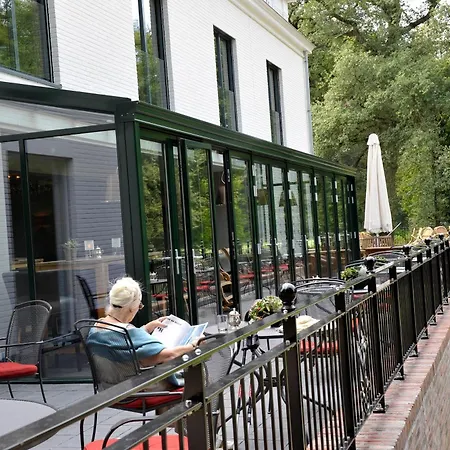 Landgoed Groot Warnsborn
