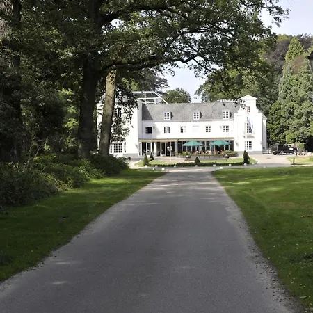 Szálloda Landgoed Groot Warnsborn Arnhem