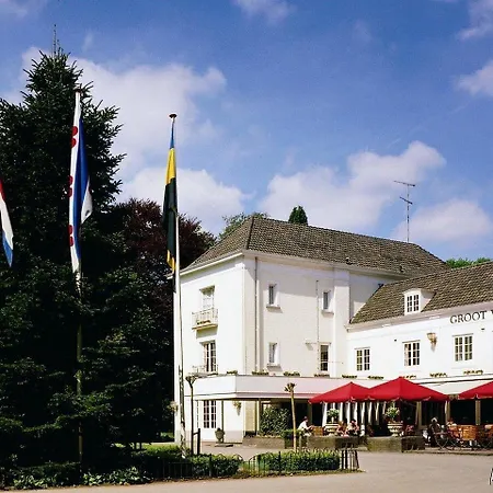 Landgoed Groot Warnsborn Szálloda Arnhem