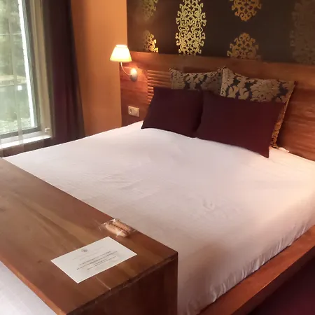 Szálloda Landgoed Groot Warnsborn 4*